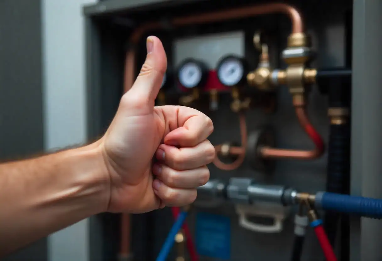 Emergency HVAC services and installations in Shaw Afb, SC