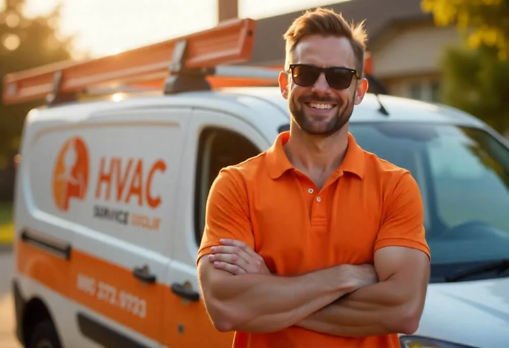 Professional HVAC repair and installation services in Shaw Afb, SC
